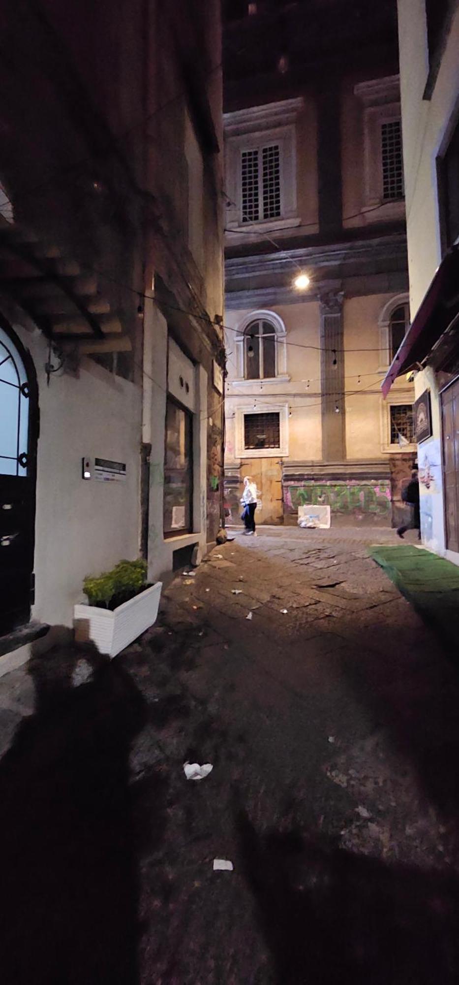 Fashion House Spaccanapoli Appartement