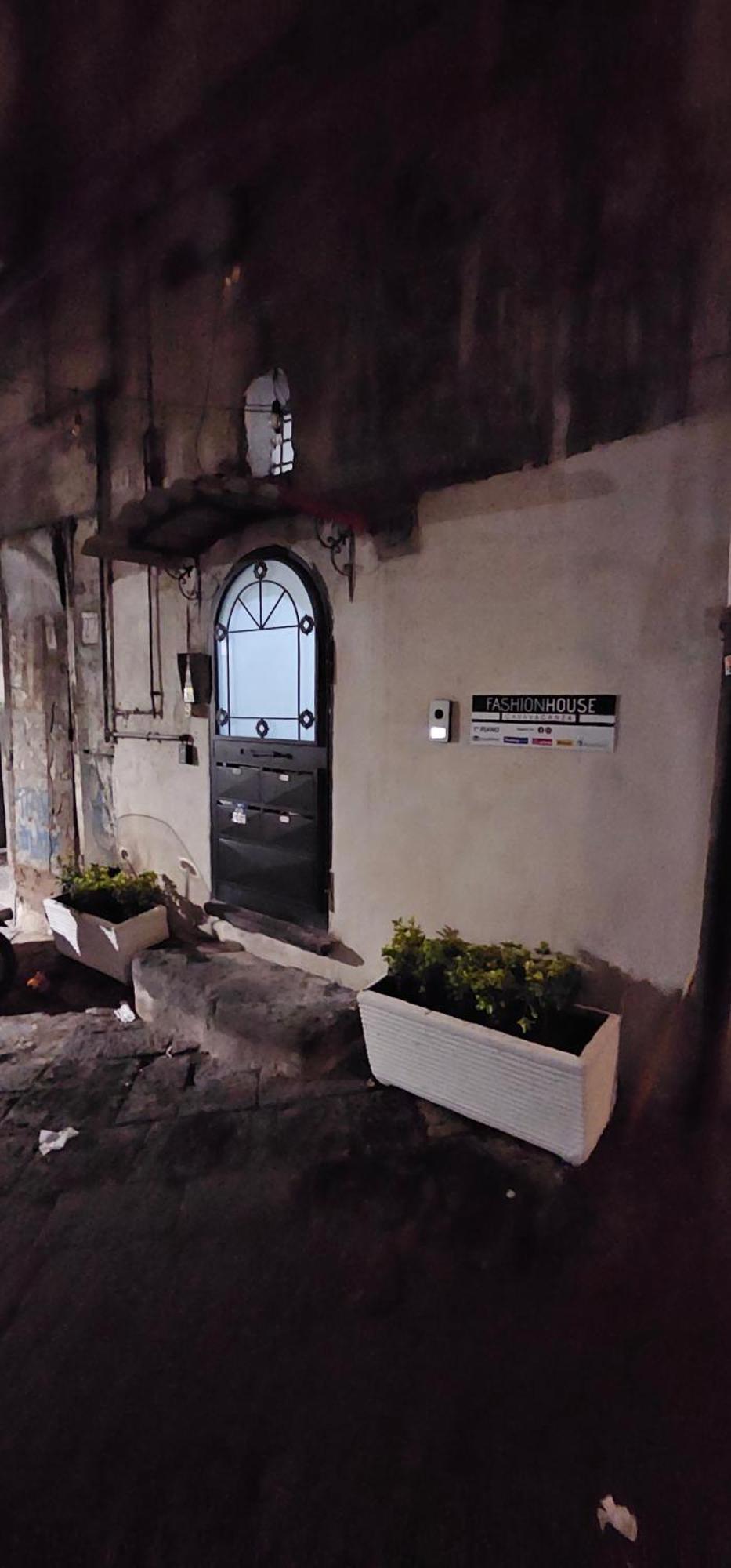 Fashion House Spaccanapoli Appartement
