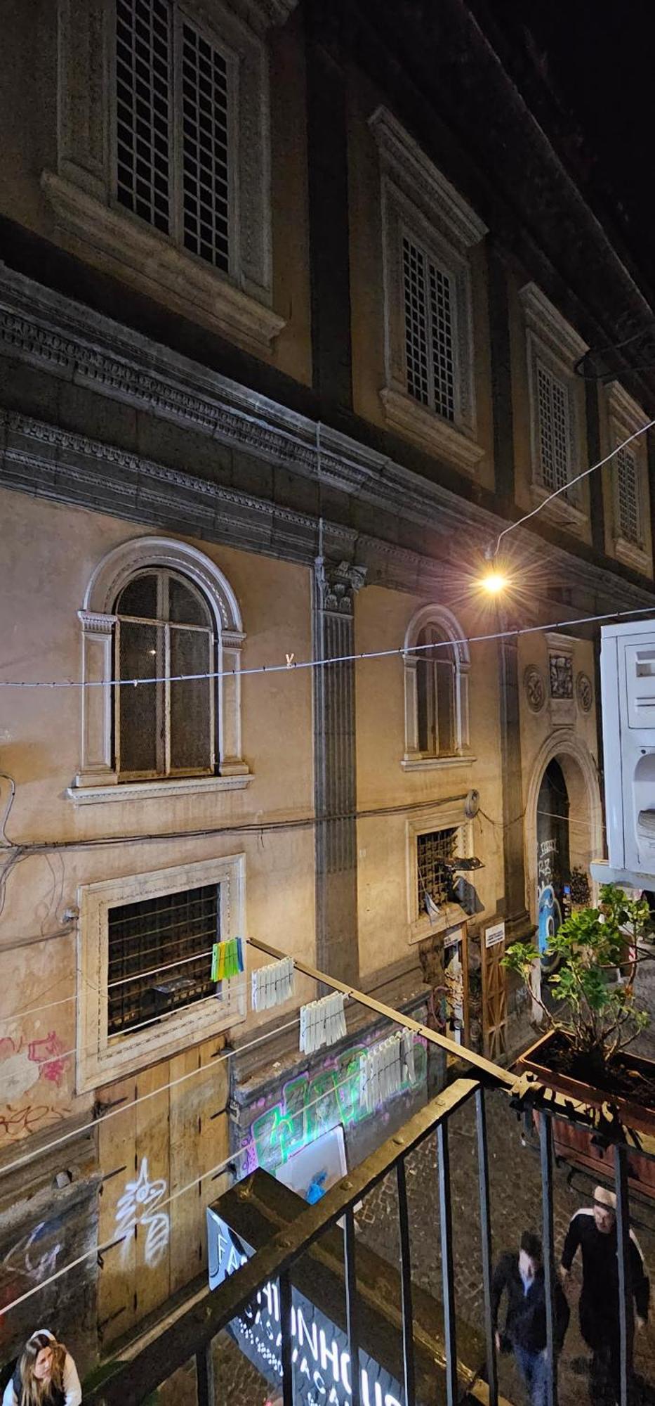 Fashion House Spaccanapoli Appartement Napels