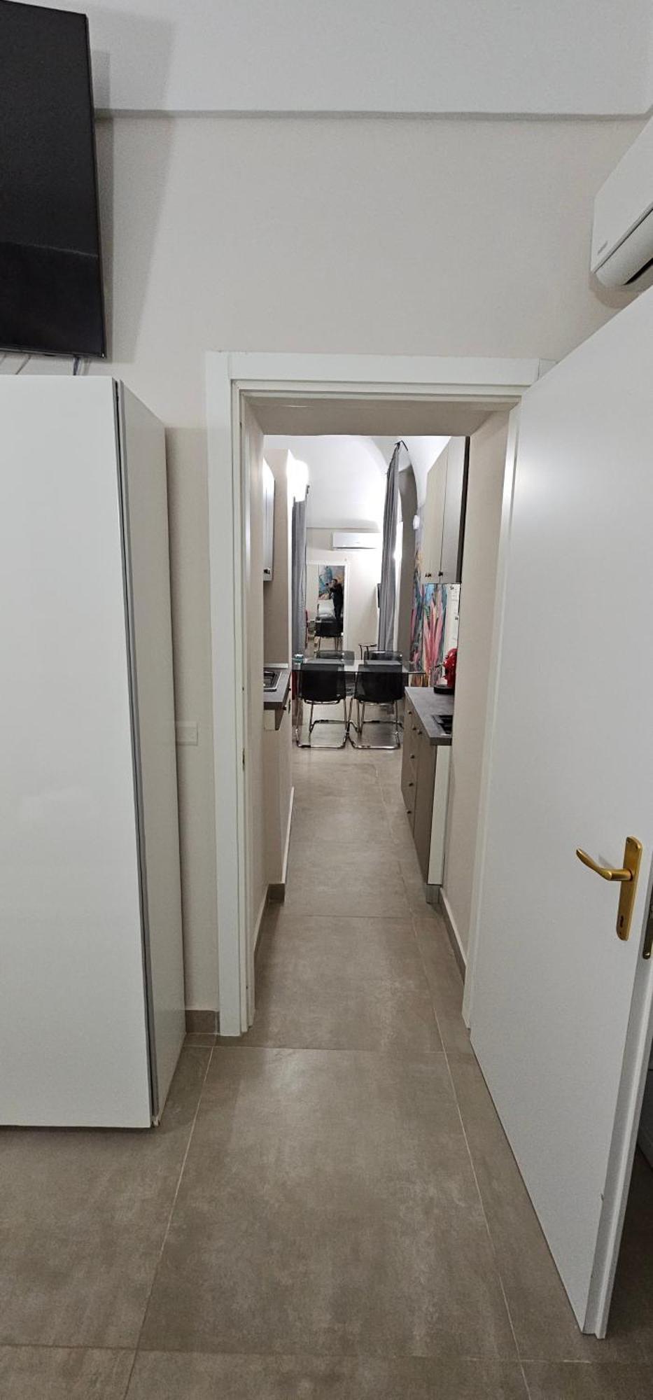 Appartement Fashion House Spaccanapoli Napels