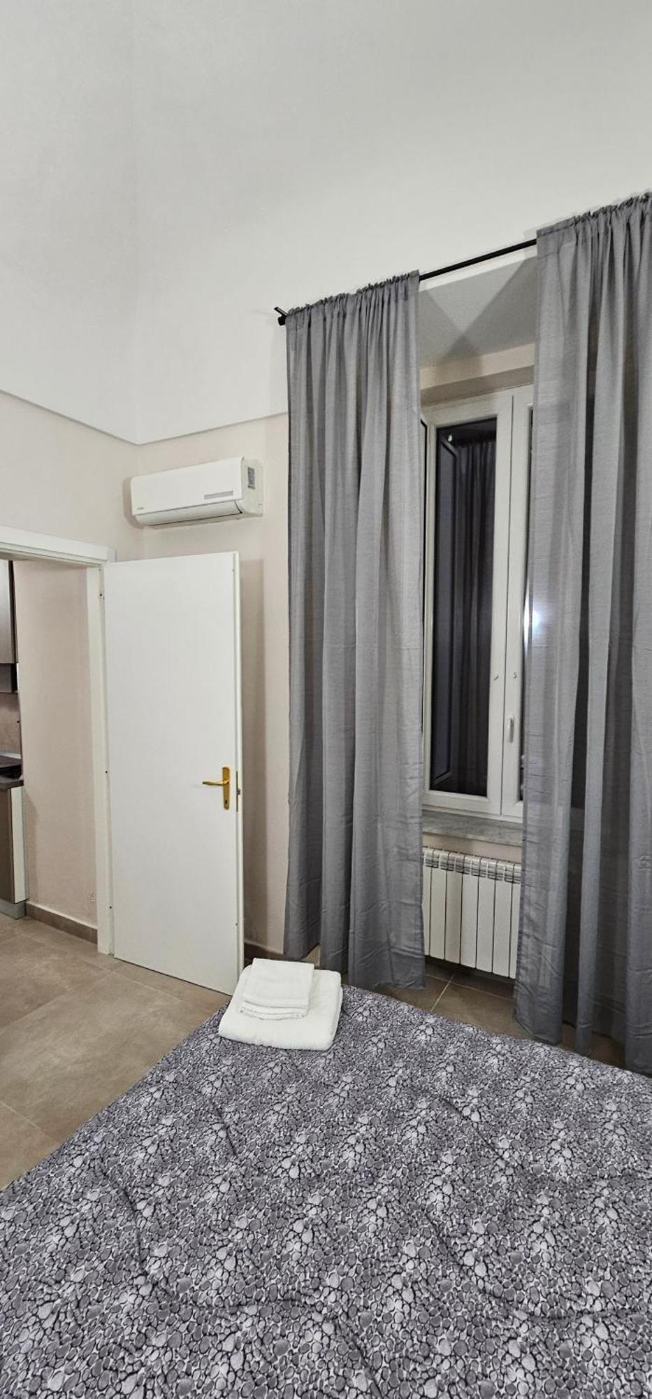 Fashion House Spaccanapoli Appartement