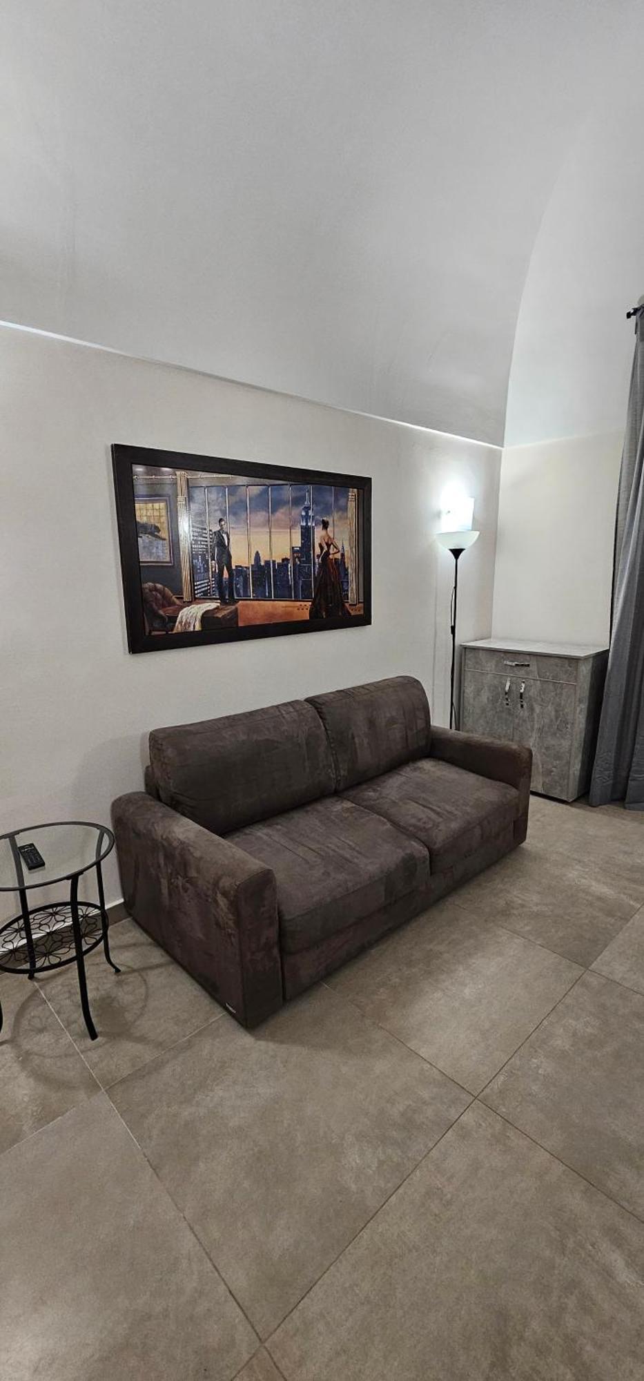 Fashion House Spaccanapoli Appartement *