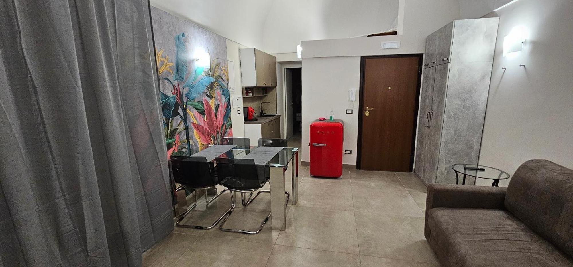 Fashion House Spaccanapoli Appartement *
