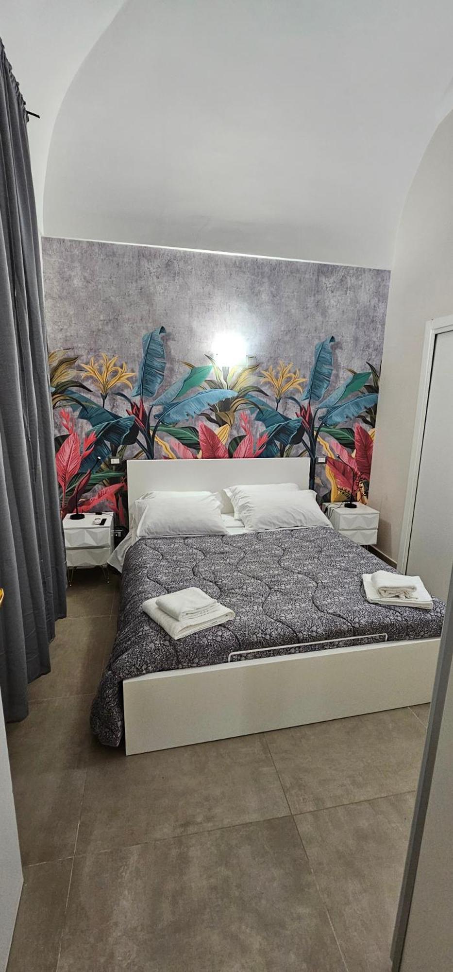 Appartement Fashion House Spaccanapoli