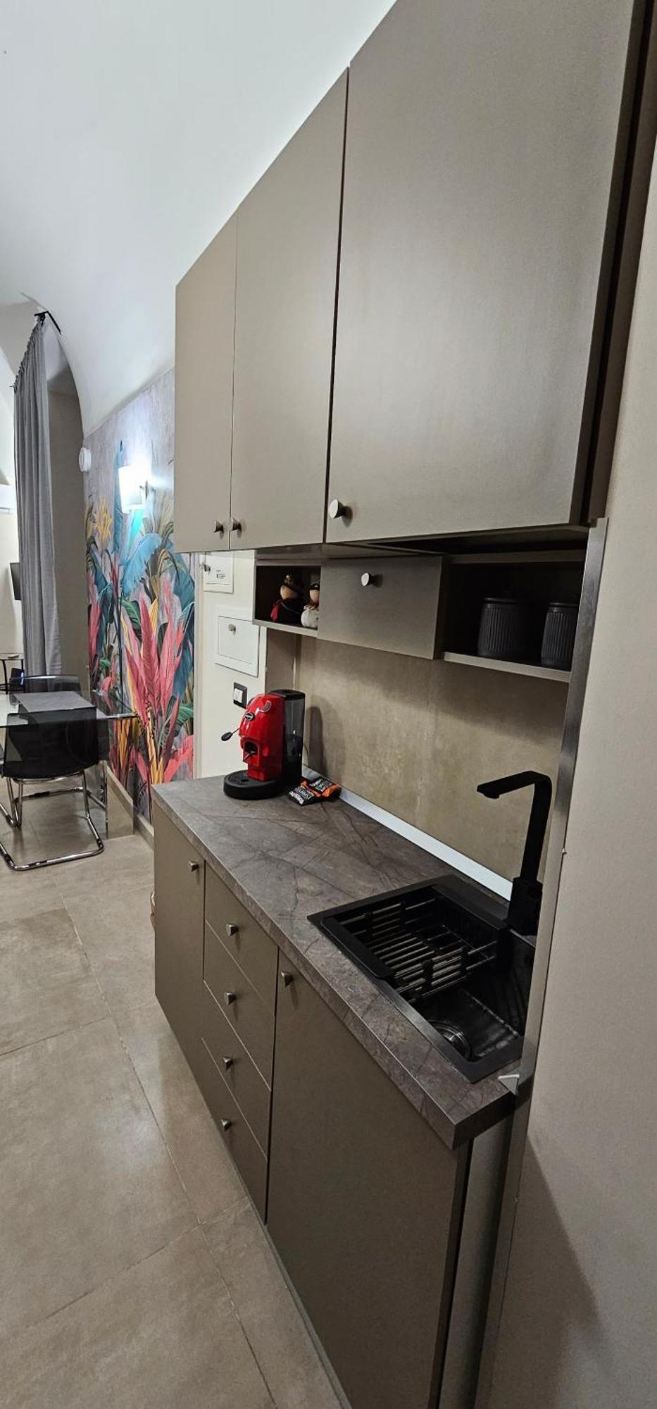 Fashion House Spaccanapoli Appartement *