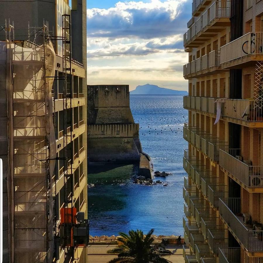 Appartement Fashion House Spaccanapoli