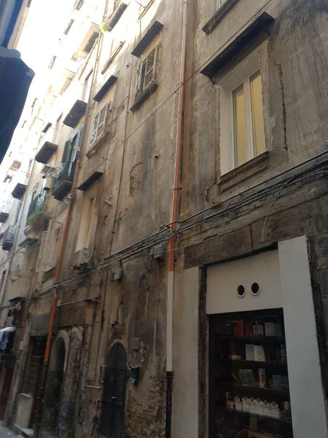 Fashion House Spaccanapoli Napels