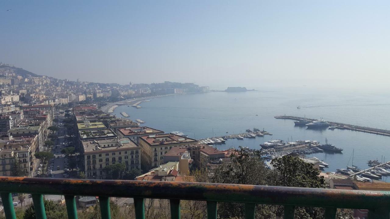 Appartement Fashion House Spaccanapoli *